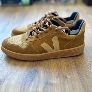 Worn once - Men’s Veja sneakers
